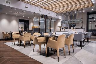 Radisson Blu Hotel Prague fotoÄŸrafÄ±