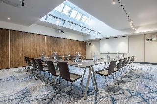 Radisson Blu Hotel Prague fotoÄŸrafÄ±