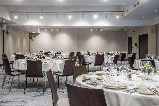 Radisson Blu Hotel Prague fotoÄŸrafÄ±