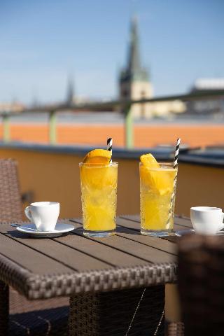 Radisson Blu Hotel Prague fotoÄŸrafÄ±