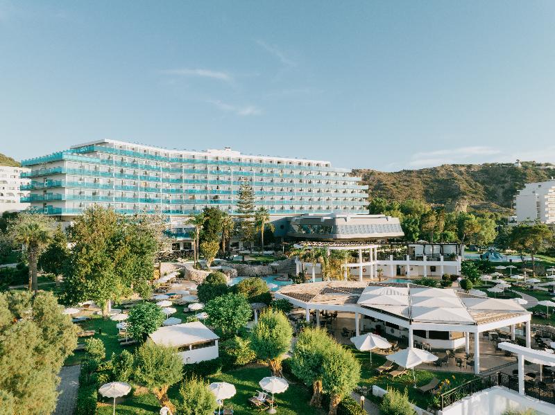 Calypso Beach - Genel