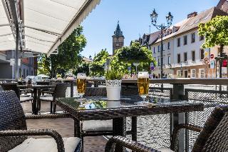 Courtyard Pilzen fotoÄŸrafÄ±
