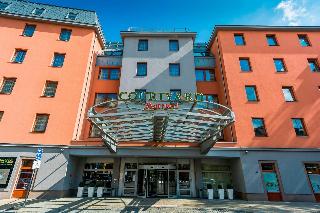 Courtyard Pilzen fotoÄŸrafÄ±