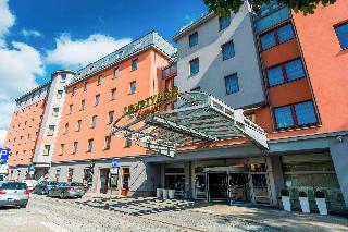 Courtyard Pilzen fotoÄŸrafÄ±