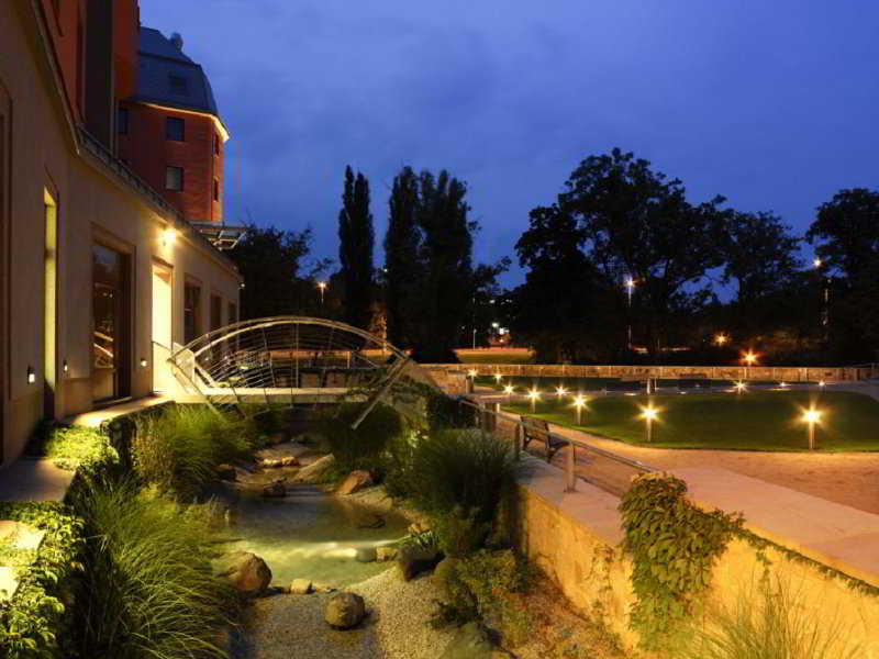 Courtyard Pilzen fotoÄŸrafÄ±