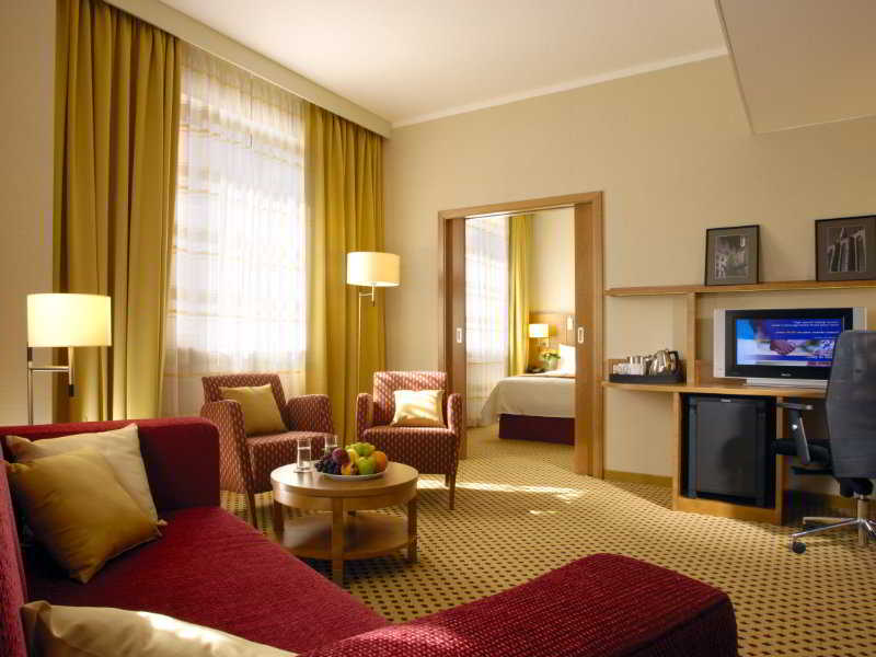 Courtyard Pilzen fotoÄŸrafÄ±