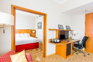 Courtyard Pilzen fotoÄŸrafÄ±