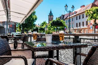 Courtyard Pilzen fotoÄŸrafÄ±
