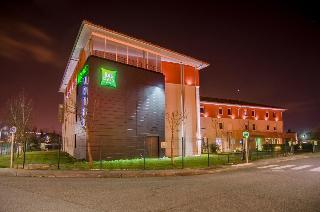 Ibis Styles Toulouse Blagnac Airport