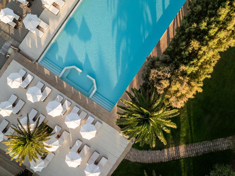 Plaza Resort Hotel - Genel