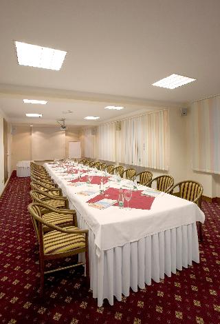 Grand Hotel Zvon fotoÄŸrafÄ±