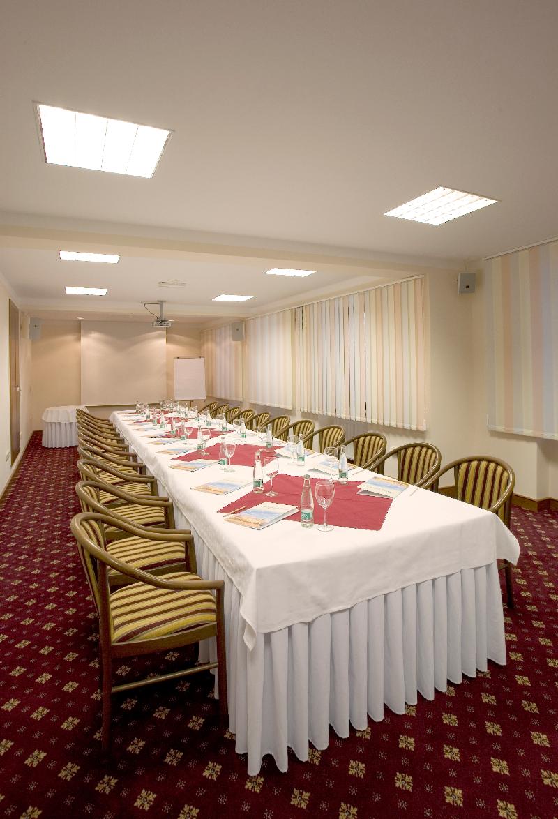 Grand Hotel Zvon - Toplantı