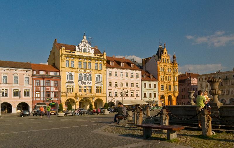 Grand Hotel Zvon - Genel