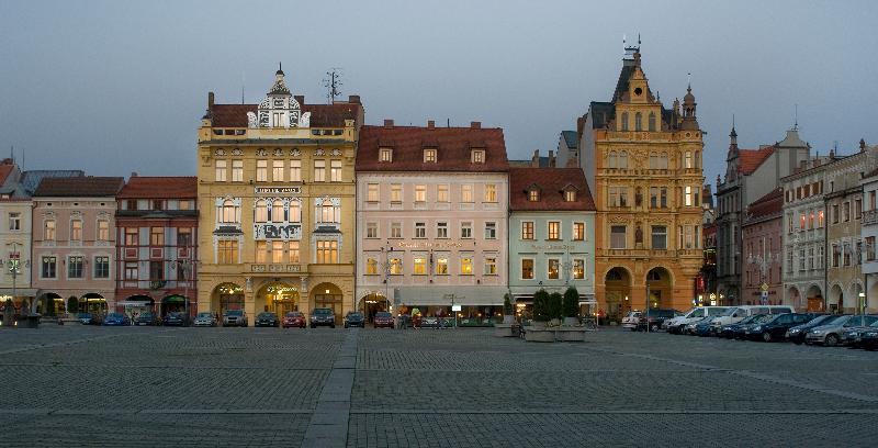 Grand Hotel Zvon - Genel