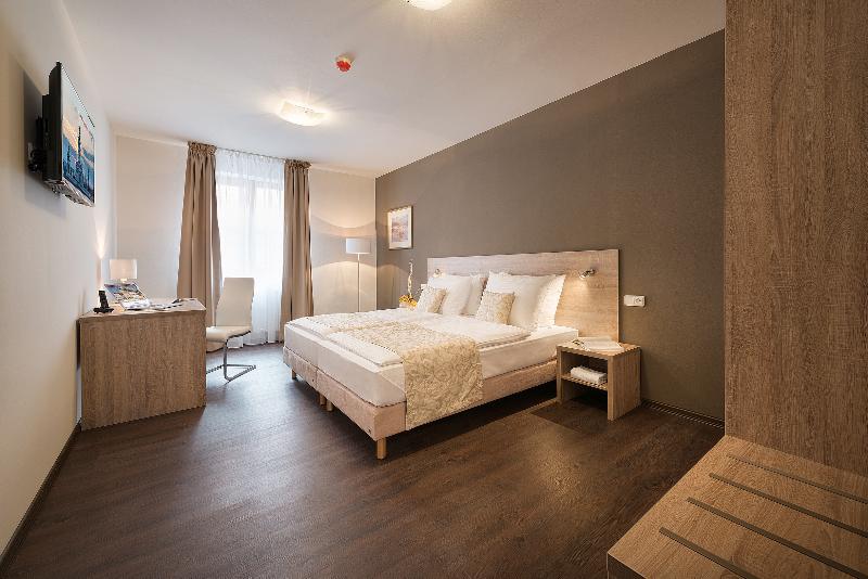 Grand Hotel Zvon - Oda