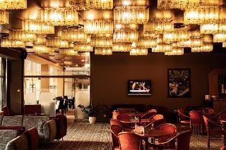 Cascade otel fotoğrafı