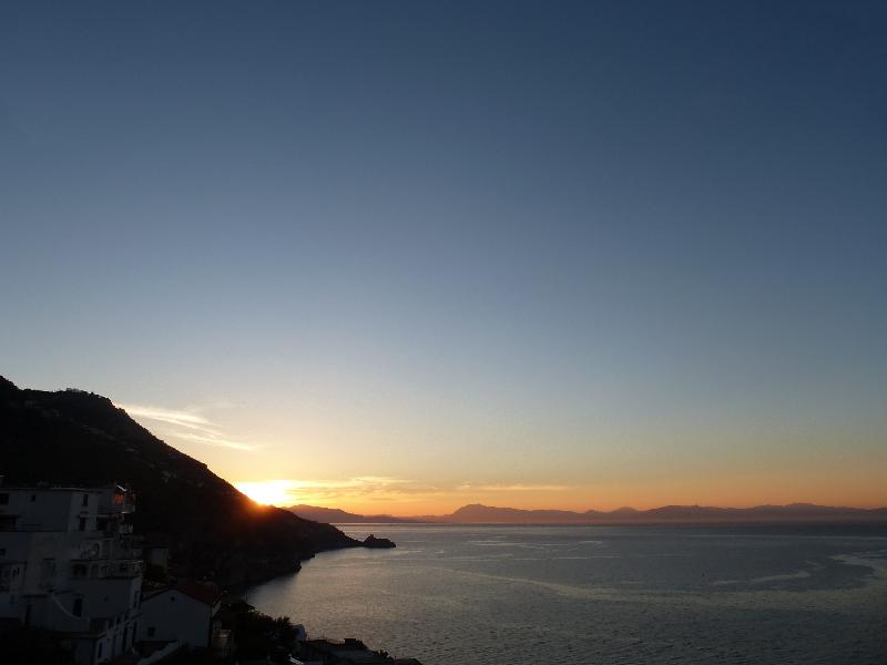 Holiday Hotel Praiano - Amalfi Coast - Genel