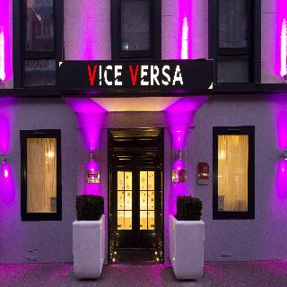 Viceversa otel fotoğrafı