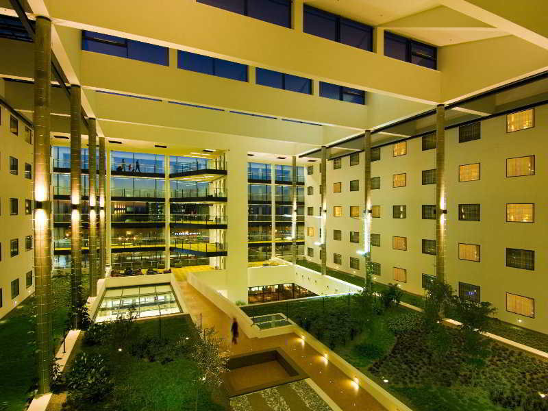 Courtyard Prague Airport fotoÄŸrafÄ±