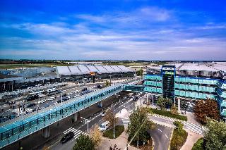 Courtyard Prague Airport fotoÄŸrafÄ±