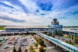 Courtyard Prague Airport fotoÄŸrafÄ±