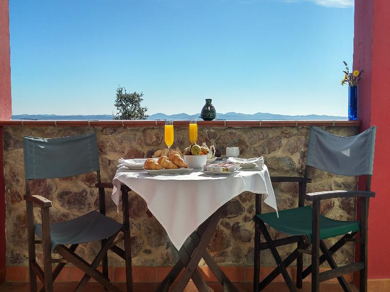 Hotel La Era de Aracena - Adults Only - Genel