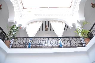 Riad Ailen