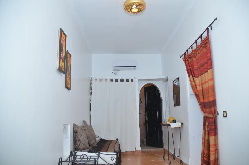 Riad Ailen - Oda