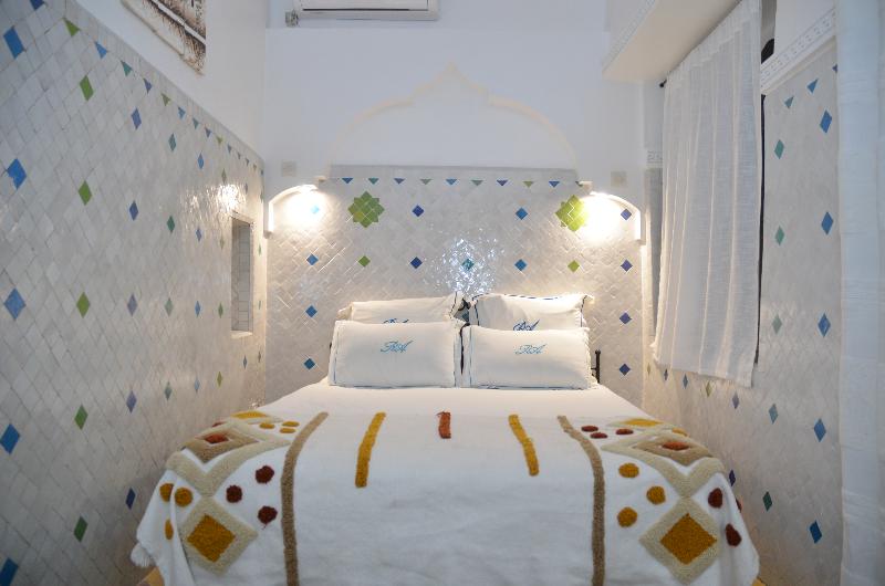 Riad Ailen - Oda