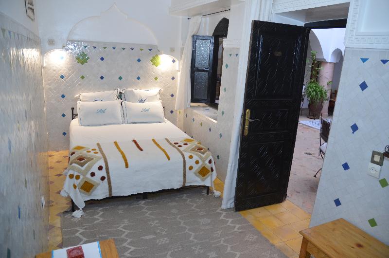 Riad Ailen - Oda