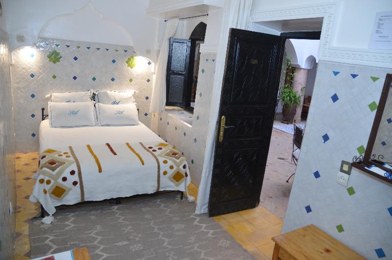 Riad Ailen - Oda