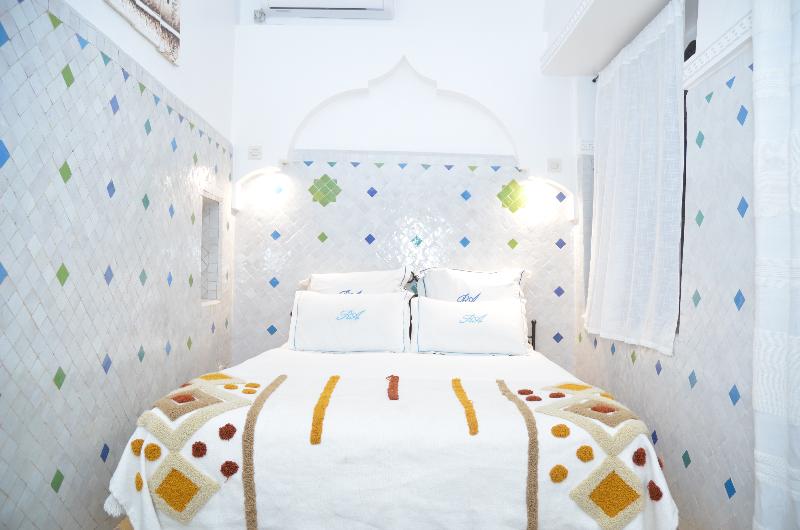 Riad Ailen - Oda