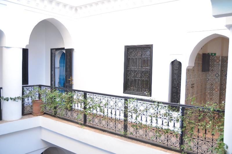 Riad Ailen - Oda