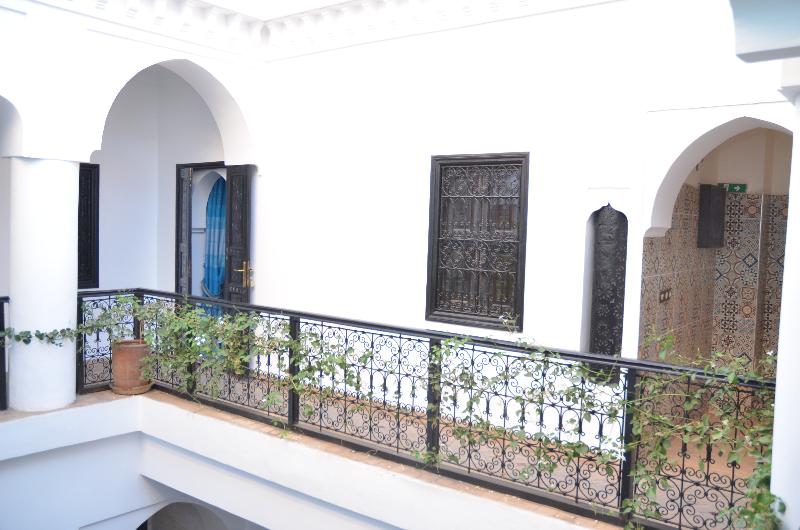 Riad Ailen - Oda