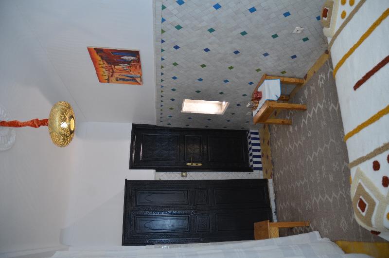 Riad Ailen - Oda