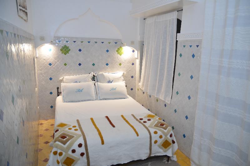 Riad Ailen - Oda