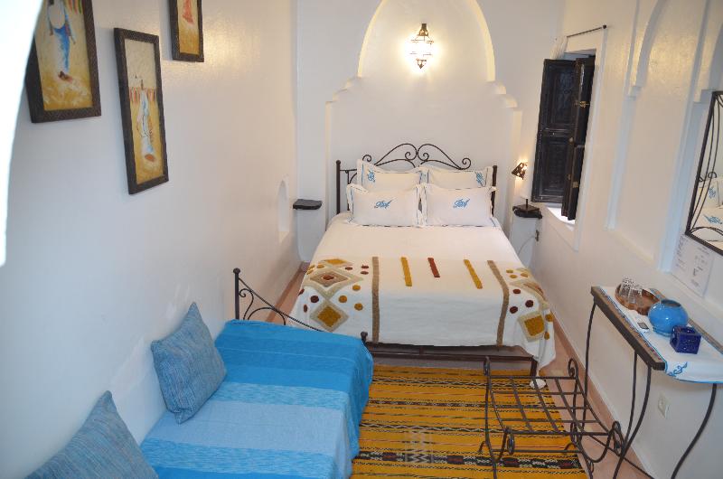 Riad Ailen - Oda