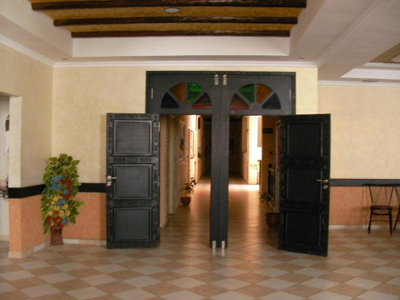 Safa - Lobi