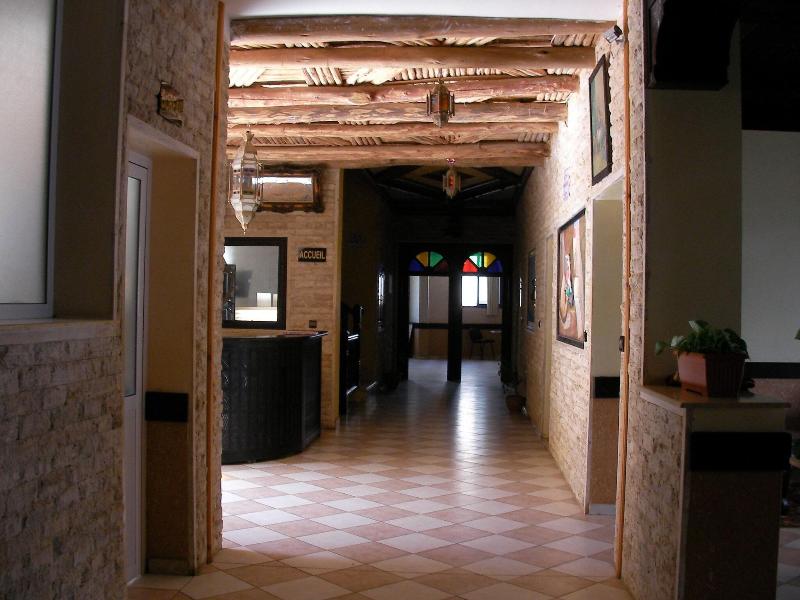 Safa - Lobi