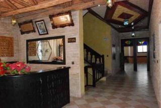 Safa otel fotoğrafı