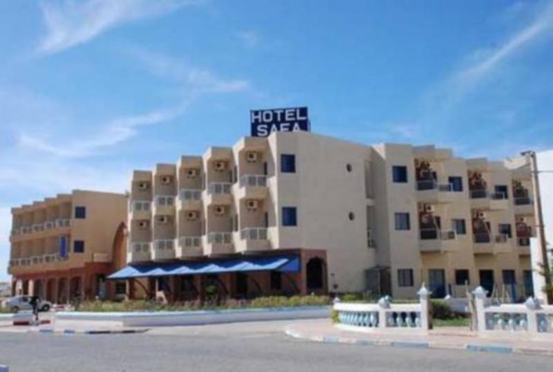 Safa - Genel