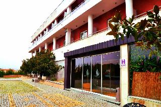 Lusitânia otel fotoğrafı