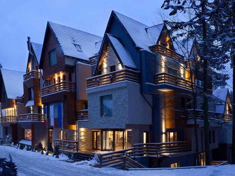 Ioana Hotels - Genel