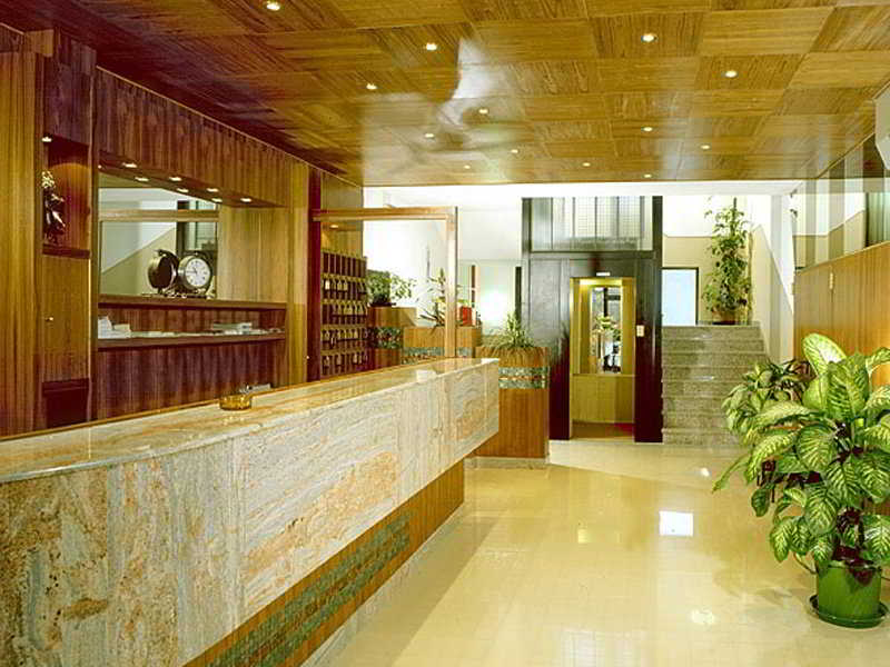 Hotel Genzianella