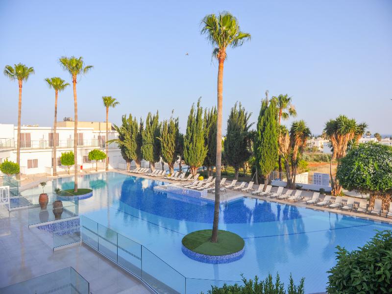 Fedrania Gardens - Genel