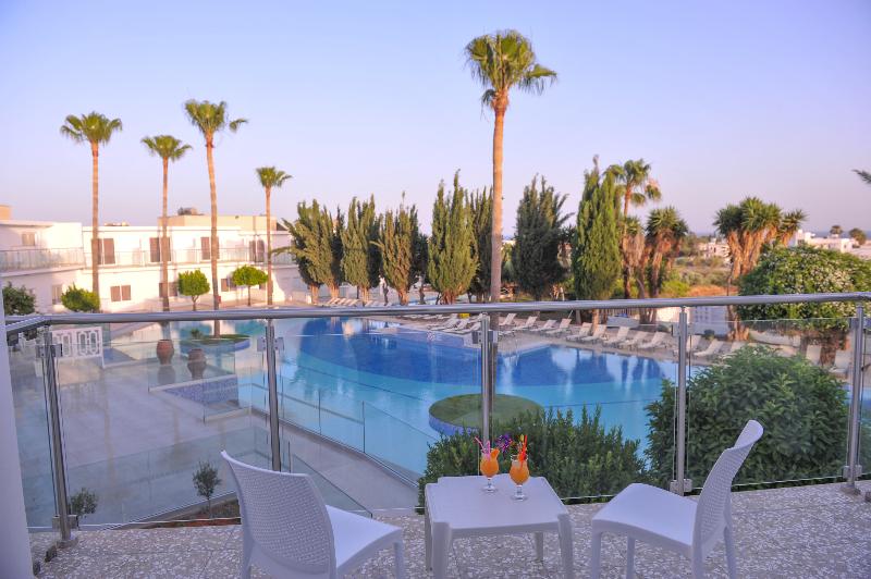 Fedrania Gardens - Oda