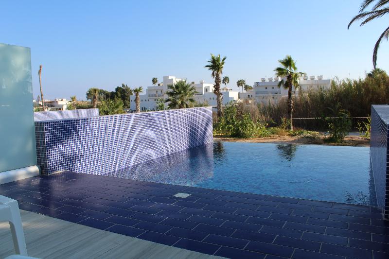 Fedrania Gardens - Oda
