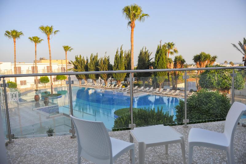 Fedrania Gardens - Oda