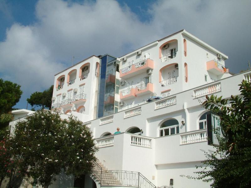 La Ginestra - Genel