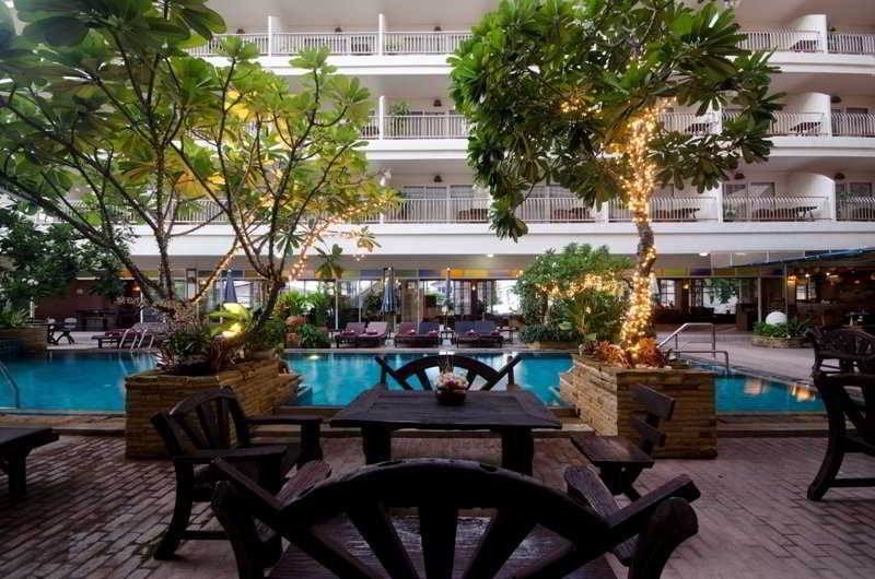 Sabai Wing otel fotoğrafı